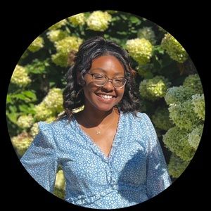 Meet your Posher, Grace